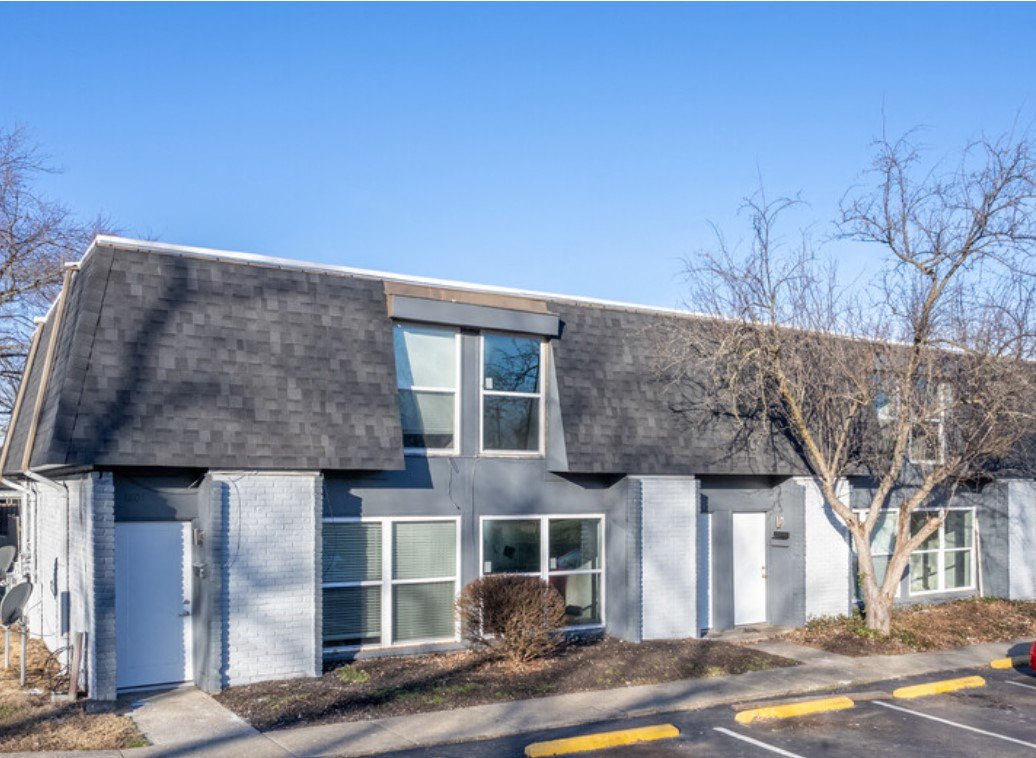 The Arbors Of Kenilworth Court